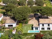 Villa de luxe de 10 chambres en vente Grimaud, Provence...