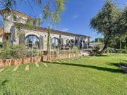 Villa de luxe de 10 pièces en location Antibes, Provence...