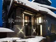 Villa de luxe de 10 pièces en location Courchevel,...