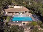 Villa de luxe de 10 pièces en location Le Lavandou,...