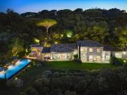 Villa de 9 chambres de luxe en location Saint Tropez, France