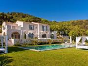 Villa de luxe de 10 pièces en location Saint Tropez, France