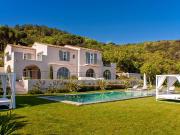 Villa de luxe de 10 pièces en location Saint Tropez, France