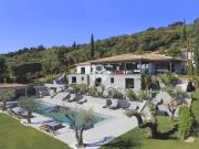 Villa de luxe de 10 pièces en location Saint Tropez,...
