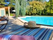 Villa de luxe de 10 pièces en location Saint Zacharie,...