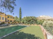 Villa de luxe de 10 pièces en vente Aix en Provence, France