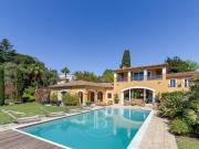 Villa de luxe de 10 pièces en vente Antibes, France