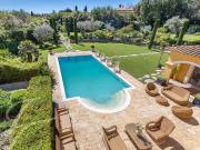 Villa de luxe de 10 pièces en vente Antibes, France