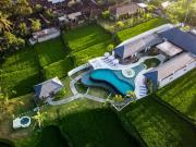 Villa de luxe de 10 pièces en vente Bordeaux, France