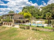 Villa de luxe de 10 pièces en vente Callian, Occitanie