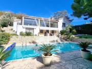 Villa de luxe de 10 pièces en vente Cannes, France