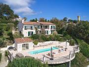 Villa de luxe de 10 pièces en vente Cannes, France