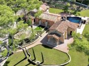 Villa de luxe de 10 pièces en vente Cannes, Provence... Villa de luxe de 10 pièces en vente Cannes, Provence...