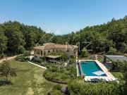 Villa de luxe de 10 pièces en vente Châteauneuf Grasse,...