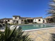 Villa de luxe de 10 pièces en vente Cheval Blanc, France
