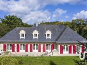 Villa de luxe de 10 pièces en vente Dirinon, Bretagne