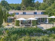 Villa de luxe de 10 pièces en vente Grasse, France