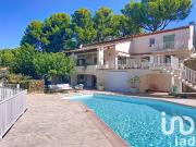 Villa de luxe de 10 pièces en vente La Ciotat, France