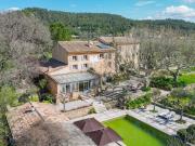 Villa de luxe de 10 pièces en vente Lorgues, Provence...
