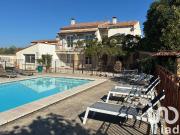 Villa de luxe de 10 pièces en vente Morières lès...