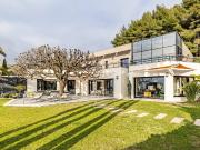 Villa de luxe de 10 pièces en vente Nice, France
