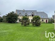 Villa de luxe de 10 pièces en vente Pleurtuit, France