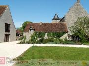 Villa de luxe de 10 pièces en vente Reignac sur Indre,...