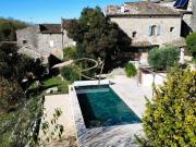 Villa de luxe de 10 pièces en vente Rochegude, Occitanie