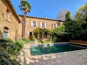 Villa de luxe de 10 pièces en vente Roquettes, Occitanie