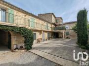 Villa de luxe de 10 pièces en vente Saint Mamert du...