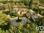 Villa de luxe de 10 pièces en vente Saint Maximin la...