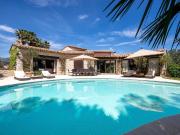 Villa de luxe de 10 pièces en vente Saint Paul, Provence...