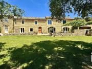 Villa de luxe de 10 pièces en vente Uchaux, France