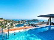 Villa de luxe de 10 pièces en vente Villefranche sur...