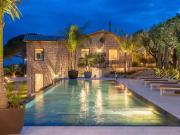 Villa de luxe de 11 pièces en location Cannes, France