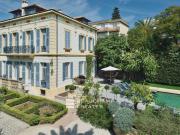 Villa de luxe de 11 pièces en location Cannes, France