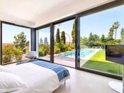 Villa de 11 pièces de luxe en location Cannes, Provence...