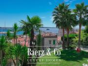 Villa de luxe de 11 pièces en vente 06400, Cannes, Alpes...