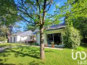 Villa de luxe de 11 pièces en vente La Chapelle sur...