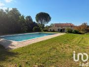 Villa de luxe de 11 pièces en vente Rians, France Villa de luxe de 11 pièces en vente Rians, France