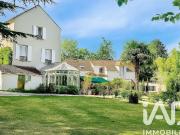 Villa de luxe de 11 pièces en vente Villiers Adam, Île...