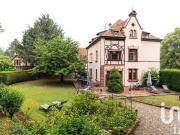 Villa de luxe de 11 pièces en vente Wissembourg, France