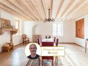 Villa de luxe de 12 pièces en vente Colombier, France