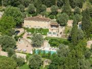 Villa de luxe de 12 pièces en vente Grasse, Provence...