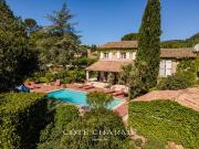 Villa de luxe de 12 pièces en vente Le Val, Provence...