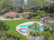 Villa de luxe de 12 pièces en vente Mouans Sartoux, France