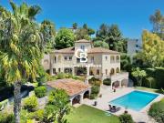 Villa de luxe de 12 pièces en vente Nice, Provence Alpes...