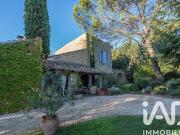 Villa de luxe de 12 pièces en vente Puyvert, Provence...