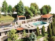 Villa de luxe de 12 pièces en vente Roquebrune Cap... Villa de luxe de 12 pièces en vente Roquebrune Cap...