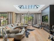 Villa de luxe de 12 pièces en vente Saint Maur des...